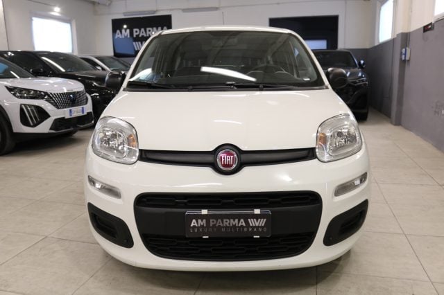 Fiat Panda 1.2 "" SOLO 32000 Km "" CLIMA "" - foto 2 di 4