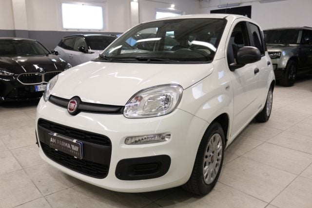 Fiat Panda 1.2 "" SOLO 32000 Km "" CLIMA "" - foto 3 di 4