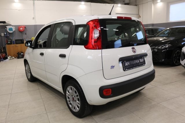 Fiat Panda 1.2 "" SOLO 32000 Km "" CLIMA "" - foto 4 di 4
