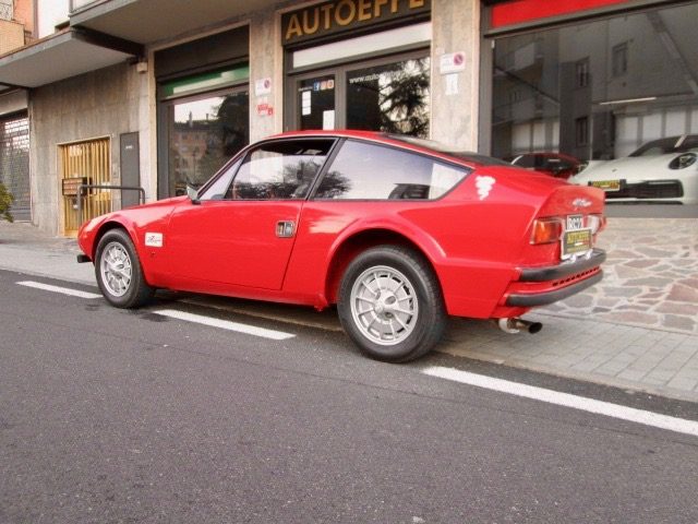 Alfa Romeo GT JUNIOR ZAGATO, TAGLIANDATA, DUE MOTORI DISPONIBILI - foto 2 di 4