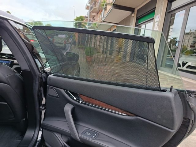 Maserati Quattroporte 3.0d V6 275CV, TAGLIANDATA usato a PONTE SAN PIETRO