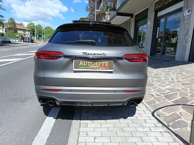 Maserati Grecale Mhev 330 CV AWD Modena, UNICOP., STRAFULL, IVA ESP - foto 4 di 4