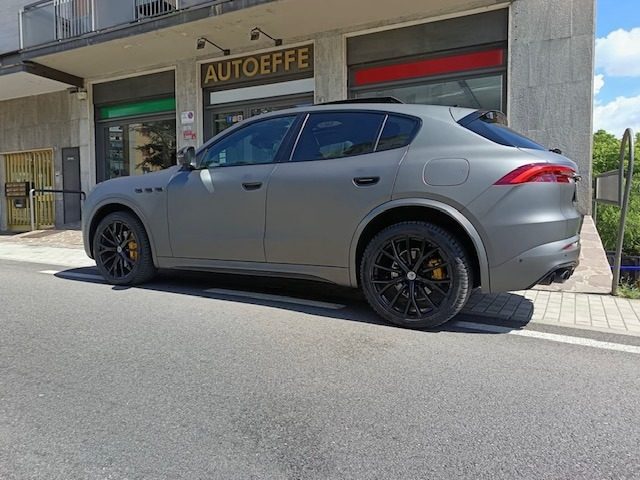 Maserati Grecale Mhev 330 CV AWD Modena, UNICOP., STRAFULL, IVA ESP - foto 2 di 4