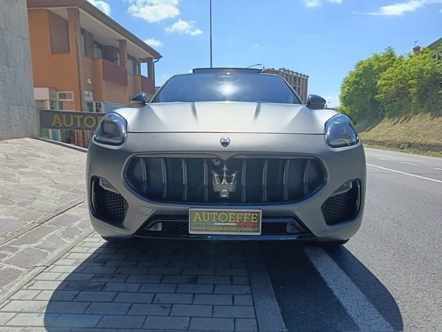 Maserati Grecale Mhev 330 CV AWD Modena, UNICOP., STRAFULL, IVA ESP - foto 3 di 4