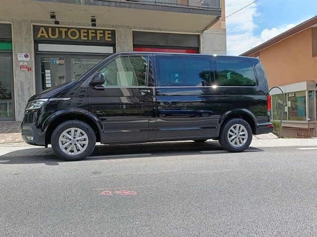 Volkswagen Caravelle 2.0 TDI 150CV PC COMFORTLINE, 42.000 KM, IVA ESP. usato a PONTE SAN PIETRO
