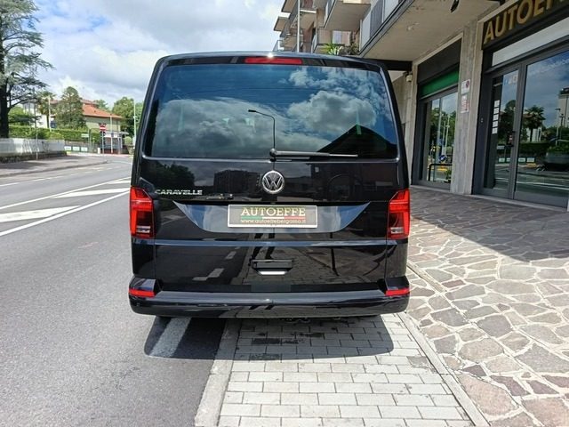 Volkswagen Caravelle 2.0 TDI 150CV PC COMFORTLINE, 42.000 KM, IVA ESP. - foto 4 di 4