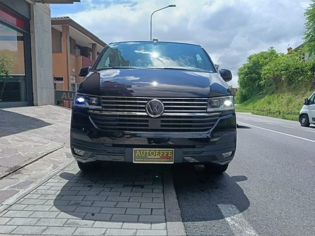 Volkswagen Caravelle 2.0 TDI 150CV PC COMFORTLINE, 42.000 KM, IVA ESP. - foto 3 di 4
