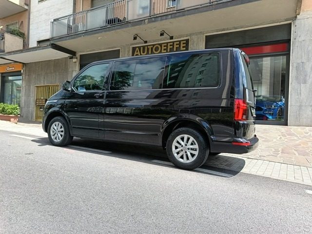 Volkswagen Caravelle 2.0 TDI 150CV PC COMFORTLINE, 42.000 KM, IVA ESP. - foto 2 di 4