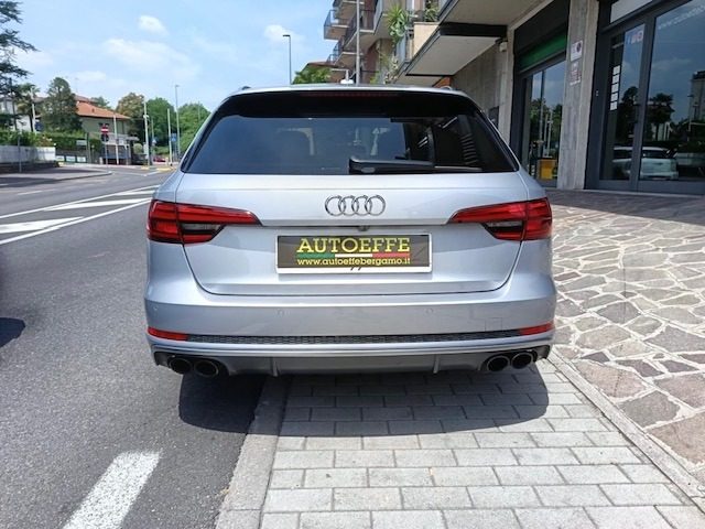 Audi S4 Avant 3.0 TFSI Quattro Tiptronic Business,STRAFULL - foto 4 di 4