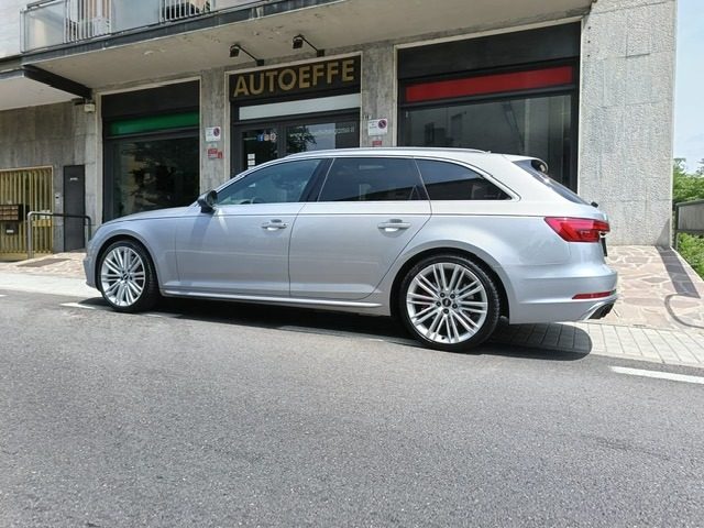 Audi S4 Avant 3.0 TFSI Quattro Tiptronic Business,STRAFULL - foto 2 di 4