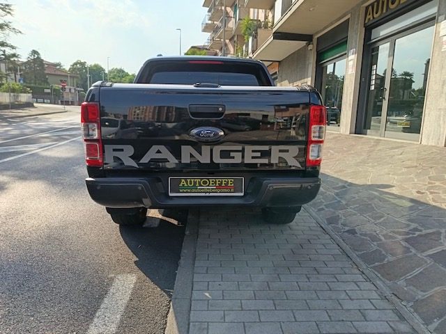 Ford Ranger 3.2 TDCi DC Wildtrak 5pt., **PREZZO FINITO** - foto 4 di 4