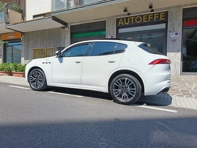 Maserati Grecale MHEV 250 CV AWD GT, UFF., UNICOP., TAGLIANDI, FULL - foto 2 di 19