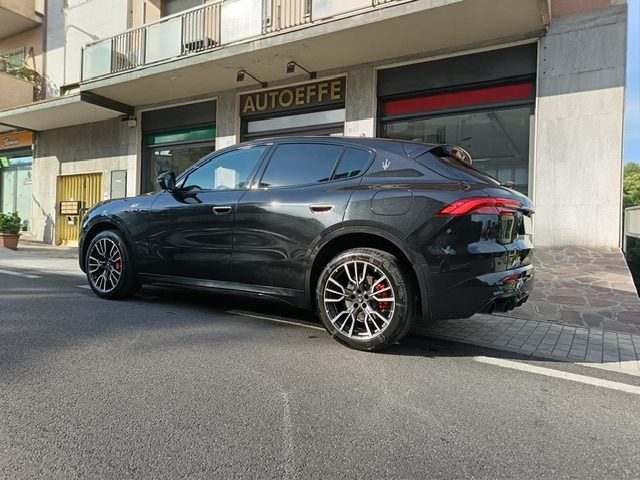Maserati Grecale MHEV 250 CV AWD GT, UFF., UNICOP., TAGLIANDI, FULL - foto 2 di 4