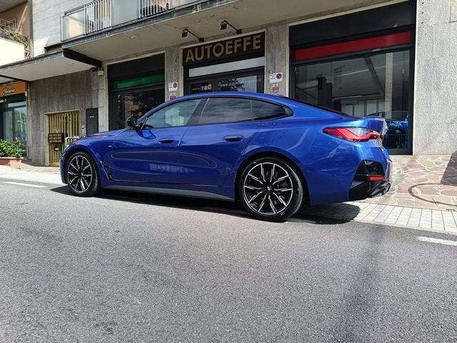 BMW 440 M440i xDrive 48V Gran Coupé, IVA , GARANZIA BMW - foto 2 di 19