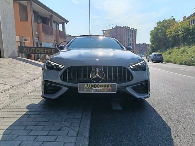 Mercedes-Benz CLE 53 AMG Coupé 4Matic+ , UNICOPROP., GARANZIA, PREZZO VERO - foto 3 di 4