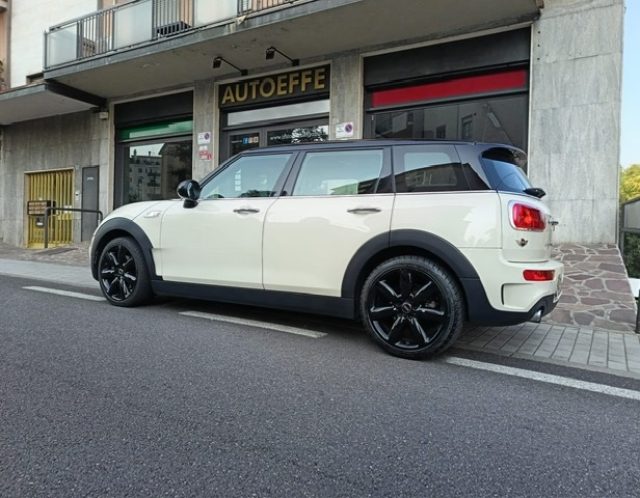 MINI Clubman 2.0 Cooper S, OTTIME CONDIZIONI GENERALI - foto 2 di 4