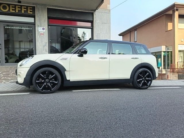 MINI Clubman 2.0 Cooper S, OTTIME CONDIZIONI GENERALI, del 2016, 67.300 km, in vendita a Ponte San Pietro (BG)
