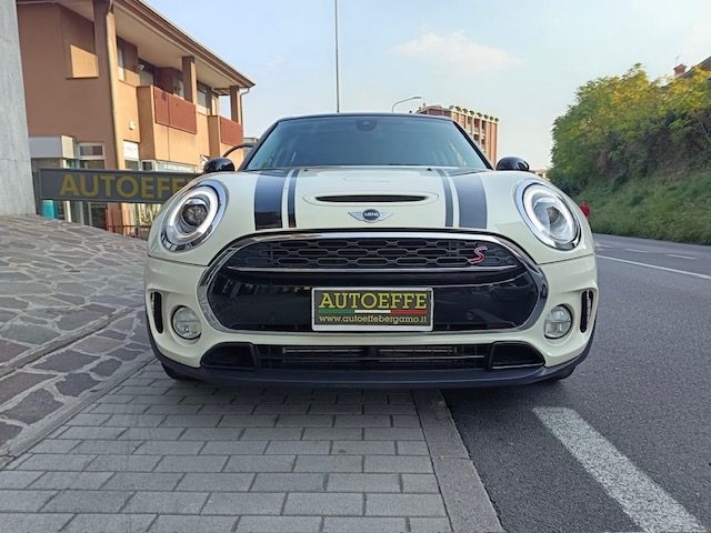 MINI Clubman 2.0 Cooper S, OTTIME CONDIZIONI GENERALI - foto 3 di 4