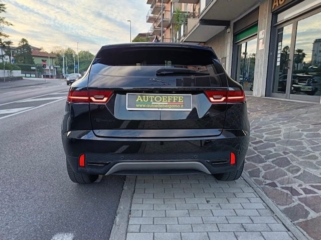 Jaguar E-Pace 1.5 I3 160CV Auto R-Dynamic - foto 4 di 4