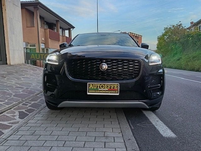 Jaguar E-Pace 1.5 I3 160CV Auto R-Dynamic - foto 3 di 4