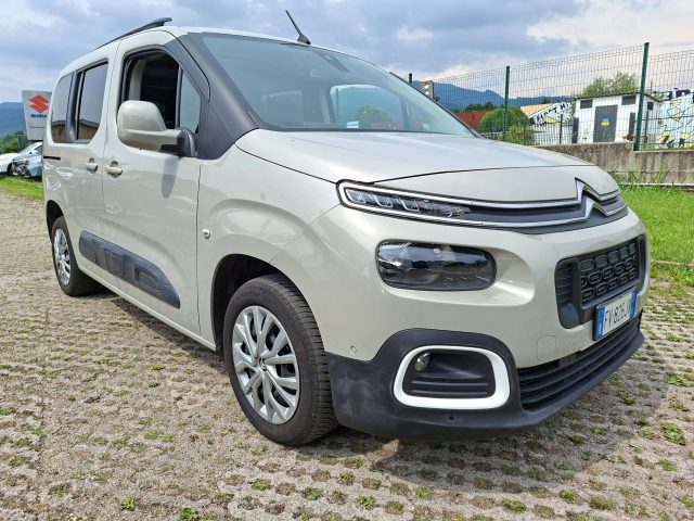 Citroen Berlingo 1.2 puretech M Shine 7 POSTI **distribuzione fatta - foto 2 di 4