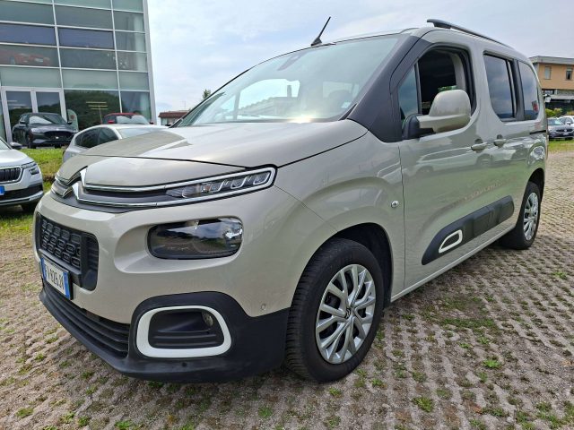 Citroen Berlingo 1.2 puretech M Shine 7 POSTI **distribuzione fatta usato a MONTORFANO