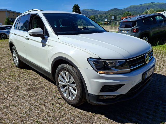 Volkswagen Tiguan 2.0 tdi Advanced 4motion 150cv dsg VIRTUAL COCKPIT - foto 2 di 4