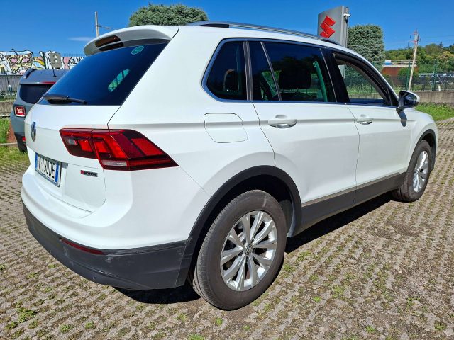 Volkswagen Tiguan 2.0 tdi Advanced 4motion 150cv dsg VIRTUAL COCKPIT - foto 3 di 4