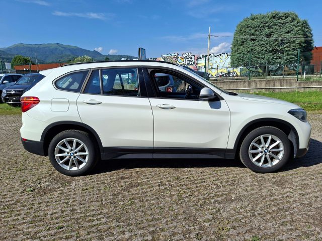 BMW X1 F48 sdrive18d Advantage STEPTRONIC ottime condizio - foto 3 di 4