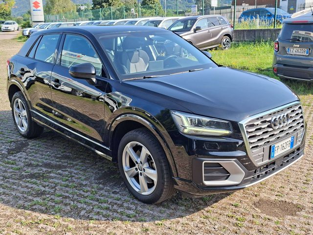 Audi Q2 1.6 tdi Sport s-tronic ECCELLENTI CONDIZIONI **FUL - foto 2 di 4