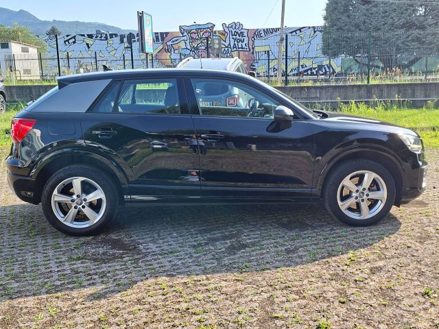 Audi Q2 1.6 tdi Sport s-tronic ECCELLENTI CONDIZIONI **FUL - foto 3 di 4