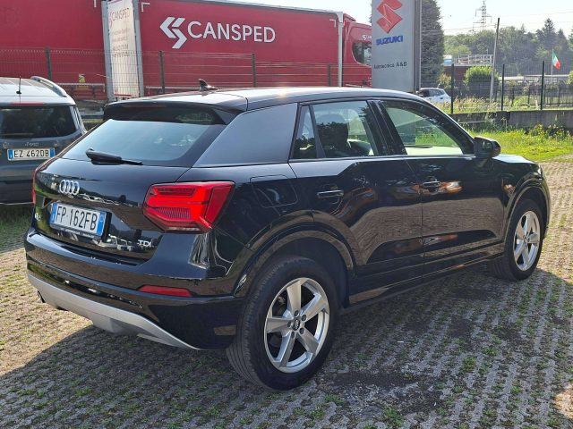 Audi Q2 1.6 tdi Sport s-tronic ECCELLENTI CONDIZIONI **FUL - foto 4 di 4