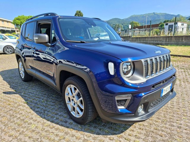 Jeep Renegade 1.0 t3 Limited 2wd SOLO 63000 Km - UNIPROPRIETARIO - foto 2 di 4
