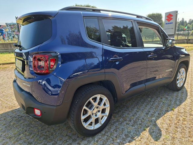 Jeep Renegade 1.0 t3 Limited 2wd SOLO 63000 Km - UNIPROPRIETARIO - foto 3 di 4