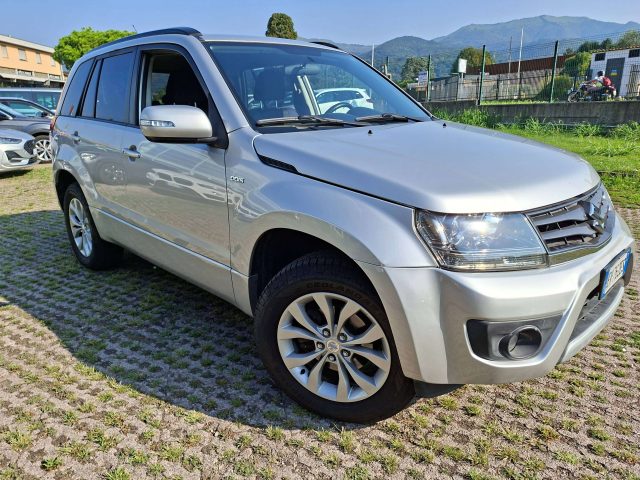 Suzuki Grand Vitara 1.9 ddis offroad Evolution 5porte 4x4 + RIDOTTE un - foto 2 di 4