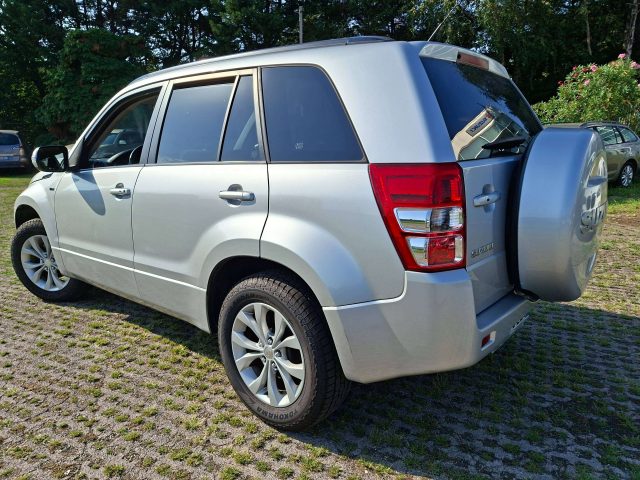 Suzuki Grand Vitara 1.9 ddis offroad Evolution 5porte 4x4 + RIDOTTE un - foto 4 di 4