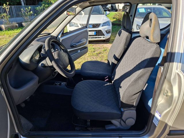 Fiat Seicento 1.1 EL solo 95.000 Km - foto 4 di 4