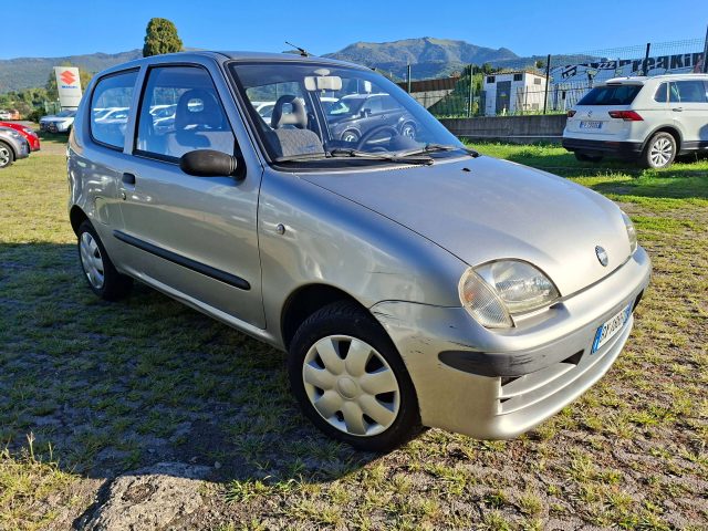 Fiat Seicento 1.1 EL solo 95.000 Km - foto 2 di 4