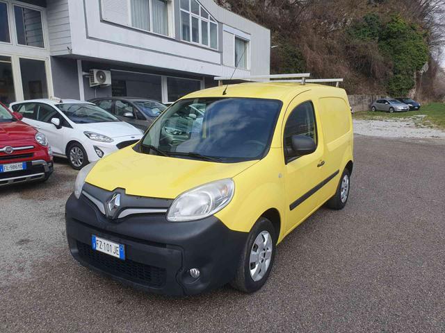 Renault Kangoo Blue dCi 110CV Express Furgone Ice usato a LONGARONE