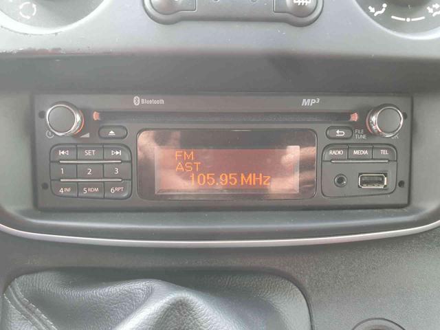 Renault Kangoo Blue dCi 110CV Express Furgone Ice usato a LONGARONE