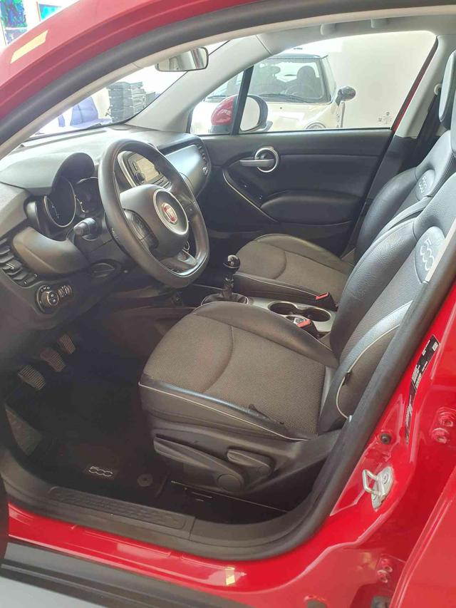 Fiat 500X 1.3 MultiJet 95 CV Cross - foto 4 di 4