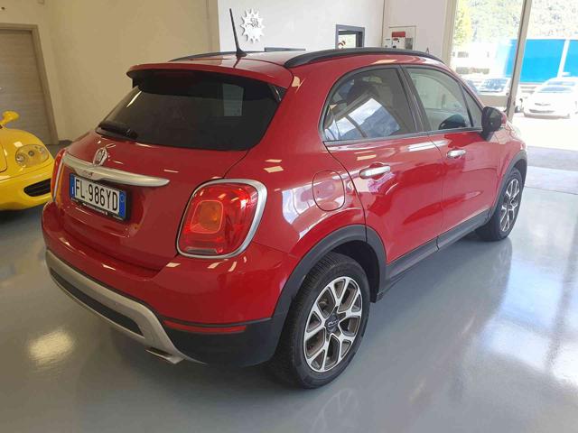 Fiat 500X 1.3 MultiJet 95 CV Cross - foto 2 di 4