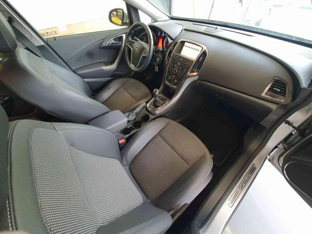 Opel Astra 1.7 CDTI 125CV 5 porte Cosmo usato a LONGARONE