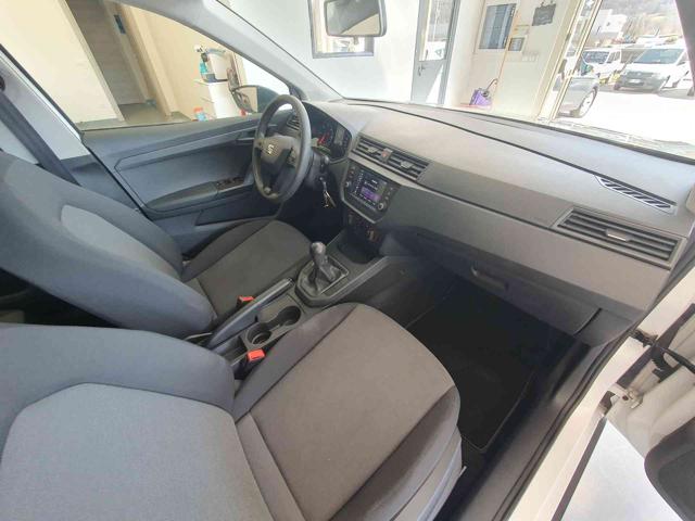 SEAT Arona 1.6 TDI No Obbligo Finanziamento, del 2020, 140.000 km, in vendita a Longarone (BL)