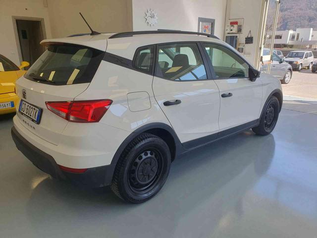 SEAT Arona 1.6 TDI No Obbligo Finanziamento - foto 3 di 4