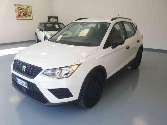 SEAT Arona 1.6 TDI 95 CV Reference usato a LONGARONE