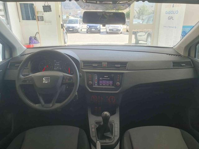 SEAT Arona 1.6 TDI No Obbligo Finanziamento, del 2020, 140.000 km, in vendita a Longarone (BL)