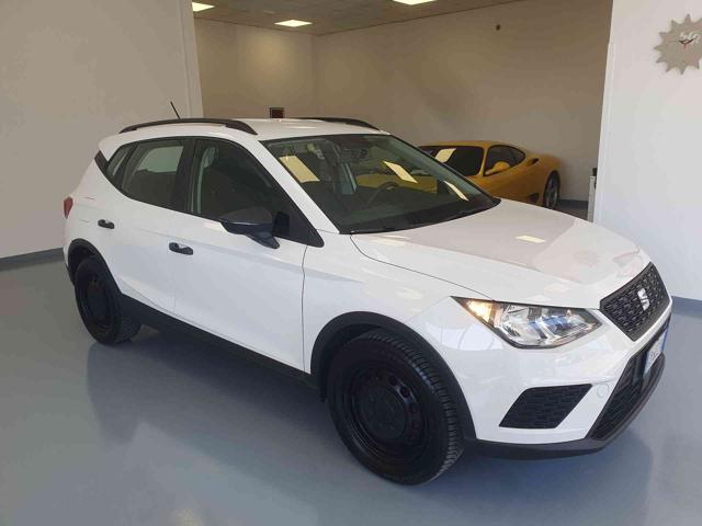 SEAT Arona 1.6 TDI No Obbligo Finanziamento - foto 2 di 4