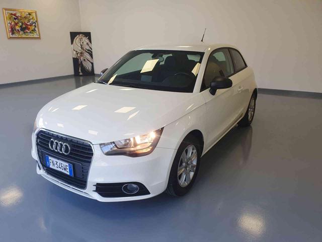 Audi A1 1.2 TFSI Ambition 54000 KM usato a LONGARONE