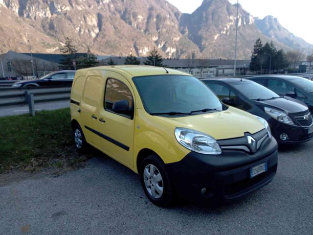 Renault Kangoo 1.5 dCi 5900 ? usato a LONGARONE